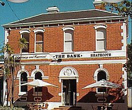  Foster Accommodation