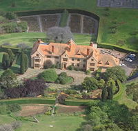 Carrick Hill - Foster Accommodation