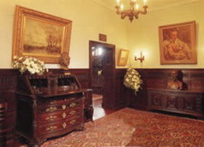 Carrick Hill - Foster Accommodation 3