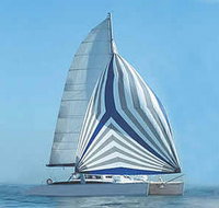 Temptation Sailing - Foster Accommodation