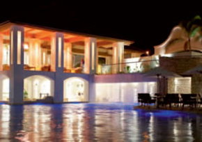 Peppers Spa - Port Douglas - Foster Accommodation 1