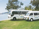  Foster Accommodation