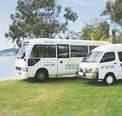 Storeyline Tours - Foster Accommodation