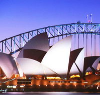 Sydney Opera House - Foster Accommodation