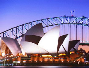 Sydney Opera House - Foster Accommodation 0
