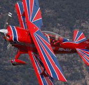 Airborne Aviation - Foster Accommodation