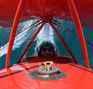 Red Baron Adventures - Foster Accommodation