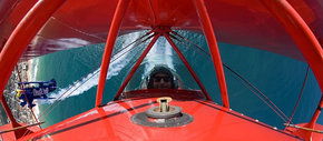 Red Baron Adventures - Foster Accommodation 0