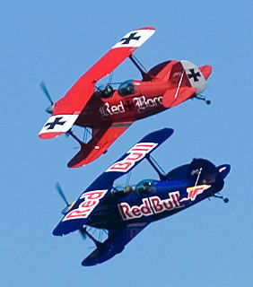 Red Baron Adventures - Foster Accommodation 2