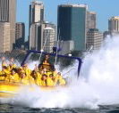 Jetboating Sydney - Foster Accommodation