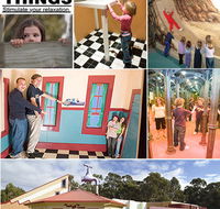 A Maze 'N Things - Foster Accommodation