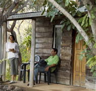 Hidden Valley Tours - Foster Accommodation