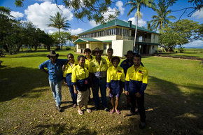 Kookaburra Tours - Foster Accommodation 2