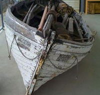 Townsville Maritime Museum Limited - Foster Accommodation