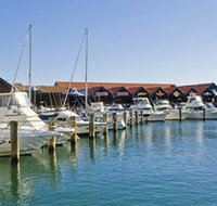 Hillarys Boat Harbour - Foster Accommodation