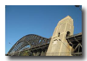 Sydney By Bike - Foster Accommodation 0