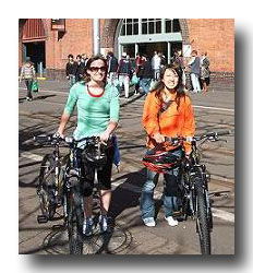 Sydney By Bike - Foster Accommodation 1