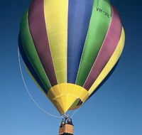 Balloon Safari - Foster Accommodation