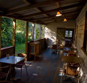Herveys Range Heritage Tea Rooms - Foster Accommodation