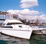 Prestige Harbour Cruises - Foster Accommodation
