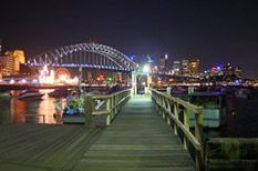 Prestige Harbour Cruises - Foster Accommodation 1
