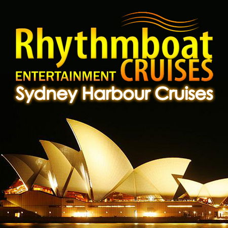 Rhythmboat & Cruise Sydney Harbour - Foster Accommodation 0