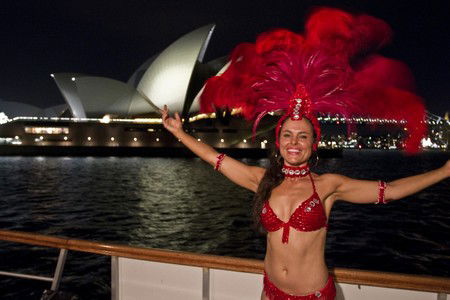 Rhythmboat & Cruise Sydney Harbour - Foster Accommodation 1