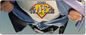 Sydney Trapeze School - Foster Accommodation 1