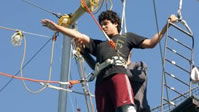 Sydney Trapeze School - Foster Accommodation 3