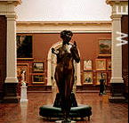 Art Gallery of South Australia - Foster Accommodation