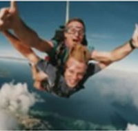 SA Skydiving - Foster Accommodation