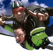 Adelaide Tandem Skydiving - Foster Accommodation
