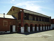 Adelaide Gaol - Foster Accommodation 0