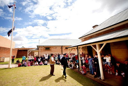  Foster Accommodation