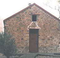 Old Stuart Town Gaol - Foster Accommodation