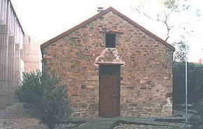 Old Stuart Town Gaol - Foster Accommodation 0