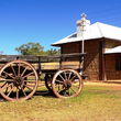 Old Stuart Town Gaol - Foster Accommodation 1