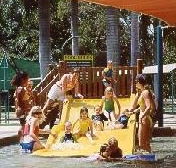 Sugarworld - Foster Accommodation