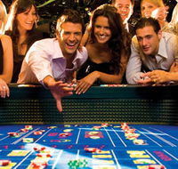 Star City Casino Sydney - Foster Accommodation