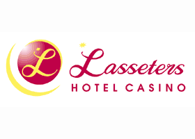 Lasseters Hotel Alice Springs - Foster Accommodation 3
