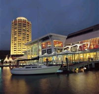 Wrest Point Casino Hobart - Foster Accommodation