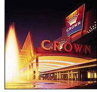 Crown Entertainment Complex - Foster Accommodation