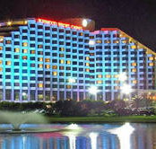 Burswood Entertainment Complex - Foster Accommodation