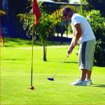 Oasis Supa Golf And Adventure Putt - Foster Accommodation 2