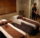 Hidden Valley Eco Spa Lodges  Day Spas - Foster Accommodation