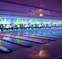Oz Tenpin Geelong - Foster Accommodation