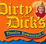 Dirty Dicks - Foster Accommodation