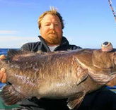 Bravo Fishing Charters - Foster Accommodation