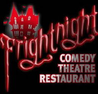 Frightnight Comedy Theatre Restaurant - Foster Accommodation