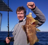 Downunder Charters - Foster Accommodation